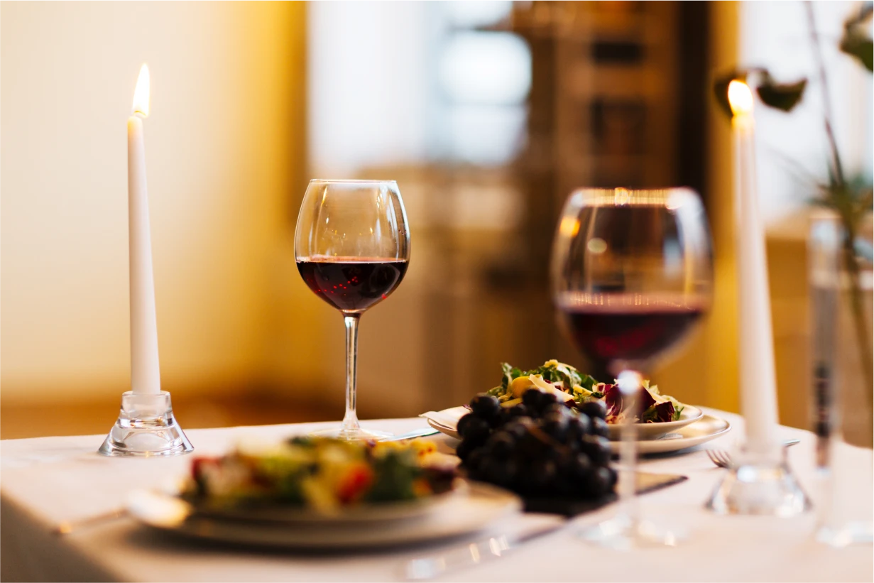 Le Celeste 68 Restaurant A Saint Meen Le Grand LE CELESTE 68 A Saint Meen Le Grand Notre Carte Des Vins 1