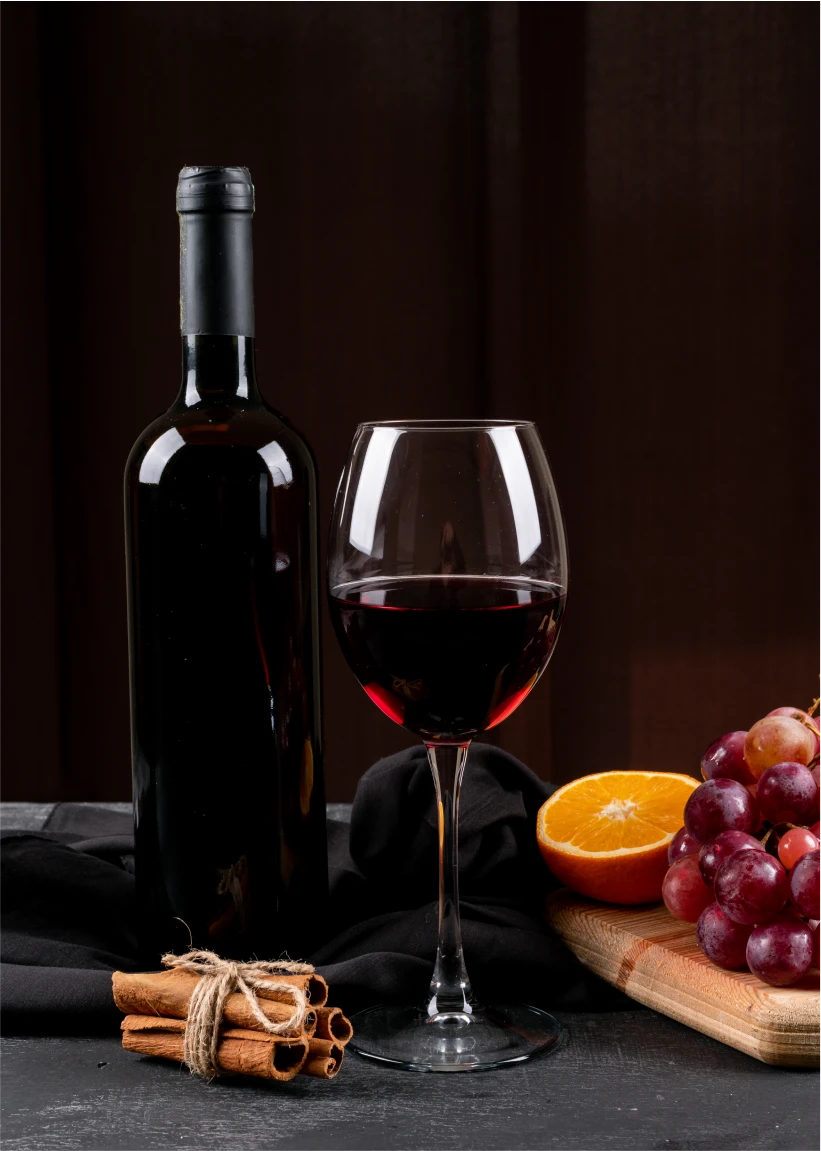 Le Celeste 68 Restaurant A Saint Meen Le Grand LE CELESTE 68 A Saint Meen Le Grand Notre Carte Des Vins