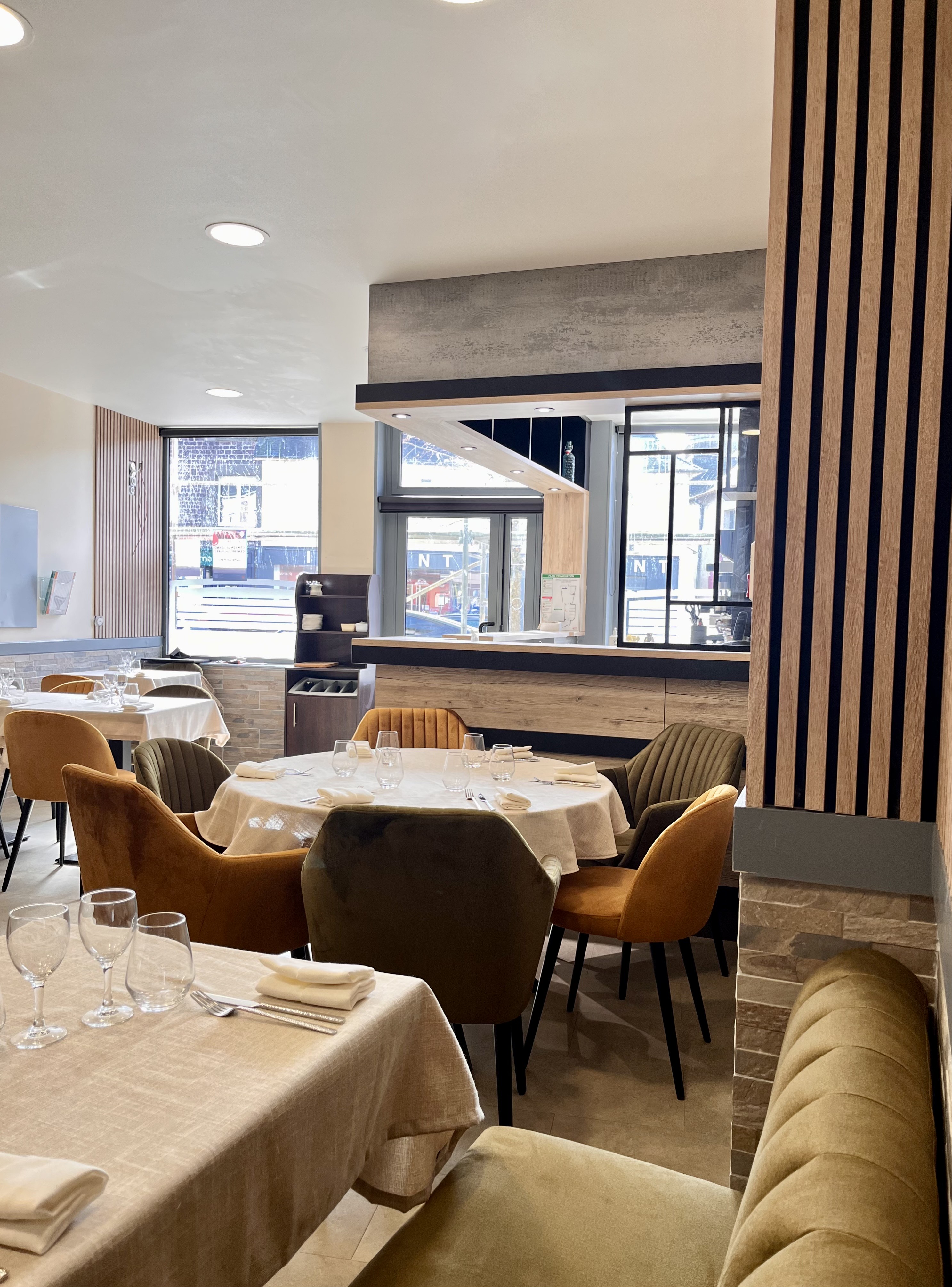 Le Celeste 68 Restaurant A Saint Meen Le Grand Le Celeste 68 Restaurant A Saint Meen Le Grand LE CELESTE 68 Votre Restaurant Bistronomique A Saint Meen Le Grand02
