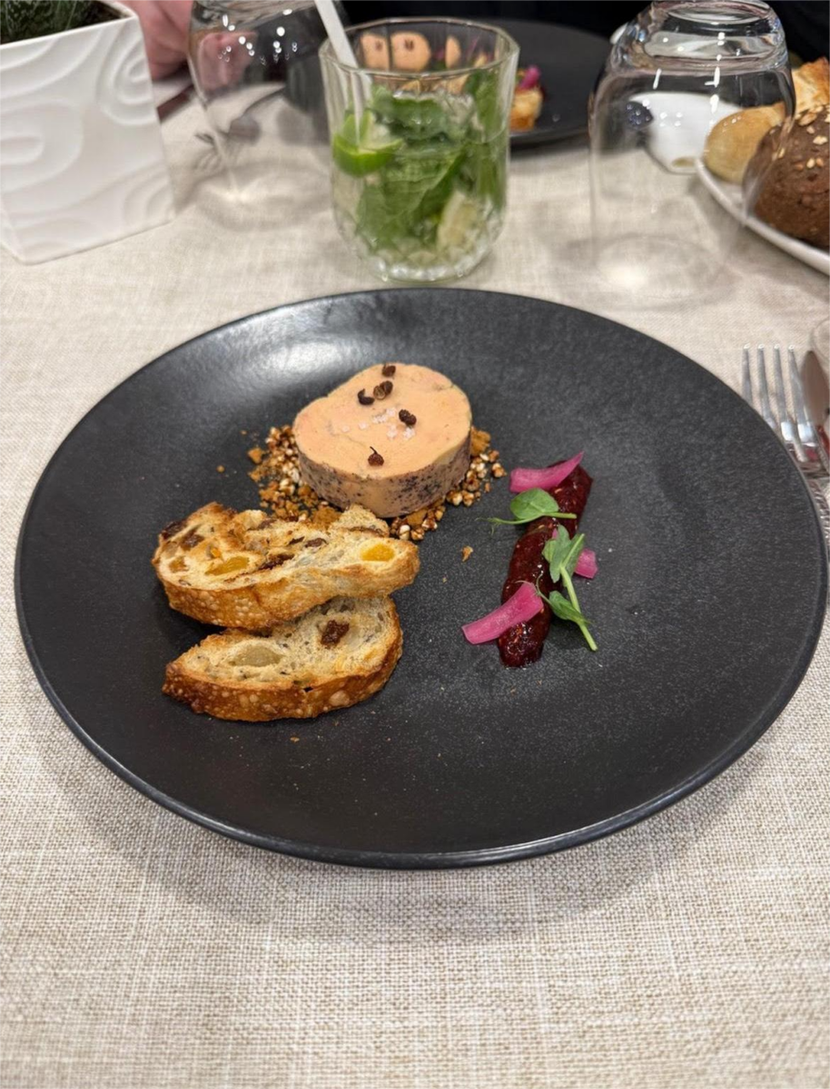 Le Celeste 68 Restaurant A Saint Meen Le Grand IMG 8575 1