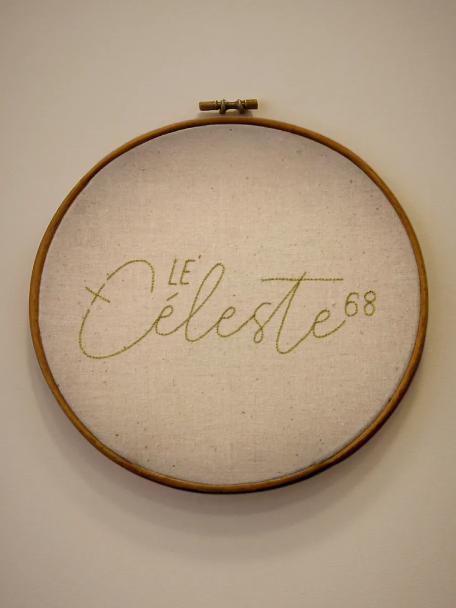 Le Celeste 68 Restaurant A Saint Meen Le Grand Img G