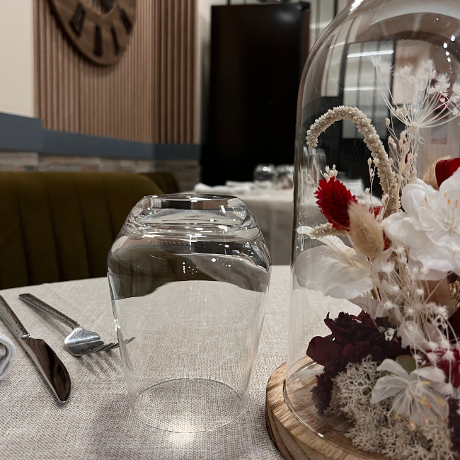 Le Celeste 68 Restaurant A Saint Meen Le Grand Le Celeste 68 1