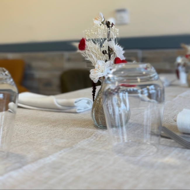 Le Celeste 68 Restaurant A Saint Meen Le Grand Le Celeste 68 2